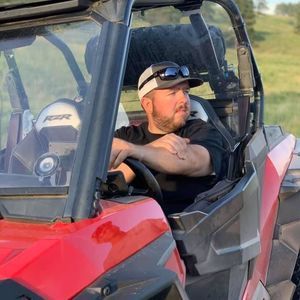 Meet your Posher, Jordan